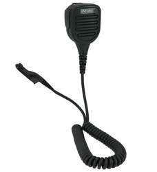 ENDURA SPEAKER MIC FOR MOTOROLA XPR3000