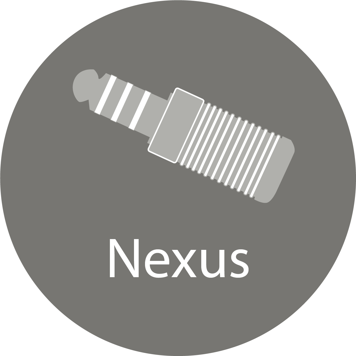 Nexus Connector Palm Mic