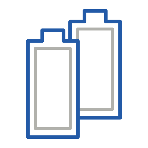 Nickel Metal Hydride Batteries