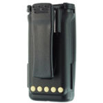 handheld radio battery