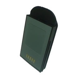 BATTERY FOR PSION / TEKLOGIX 7535 - 7.4V / 2500 mAh / 18.5 Wh / Li-Ion