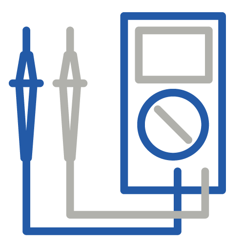 Multimeter Icon