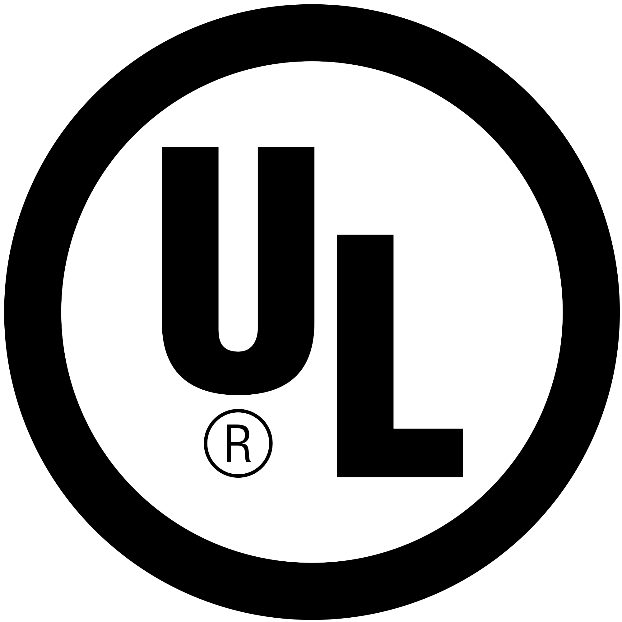 UL Certification logo